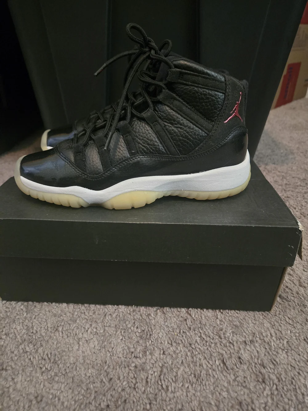 Air Jordan 11 Retro